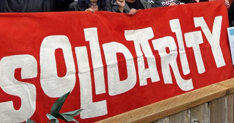 Portland DSA – Portland, Oregon Chapter of the Democratic Socialists of ...