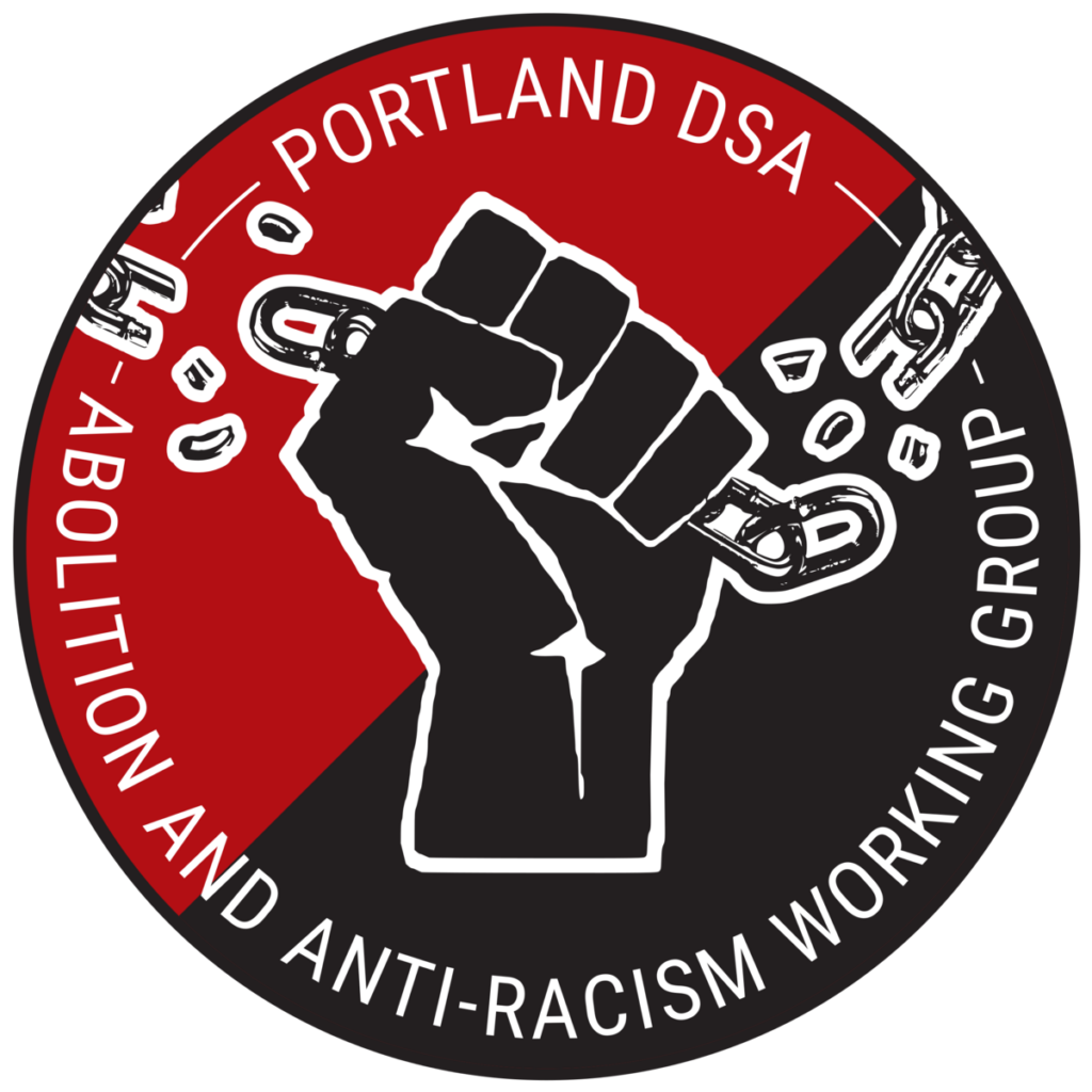 Working Groups – Portland DSA
